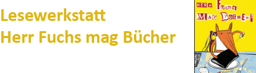 Herr Fuchs