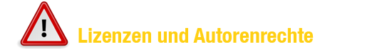 Autorenrechte