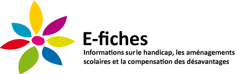 E-fiches