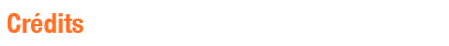 Crédits