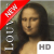 Louvre HD