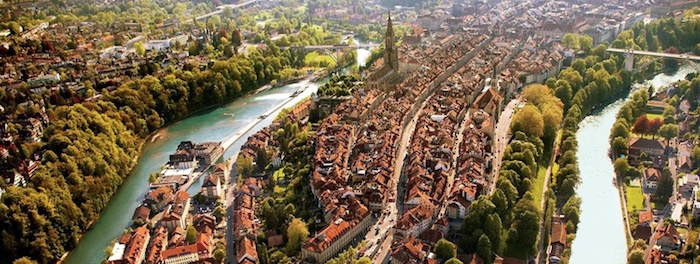 Berne