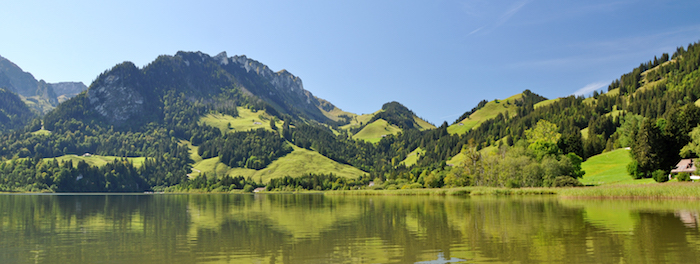 Lac Noir